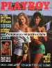 Playboy Argentina Nov 1986 magazine